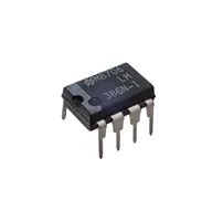 LM386 Audio Power Amplifier in Pakistan
