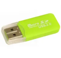 2.0 USB Card Reader In Pakistan