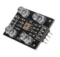 TCS3200 Color Sensor Module in Pakistan