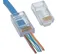 RJ45 Male Connector 8 pin