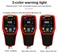 UNI T UT343D Coating Thickness Gauge Meter Tester - Paint Thickness Tester in Pakistan