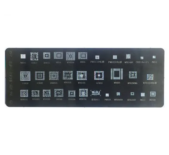 BGA Stencil A428