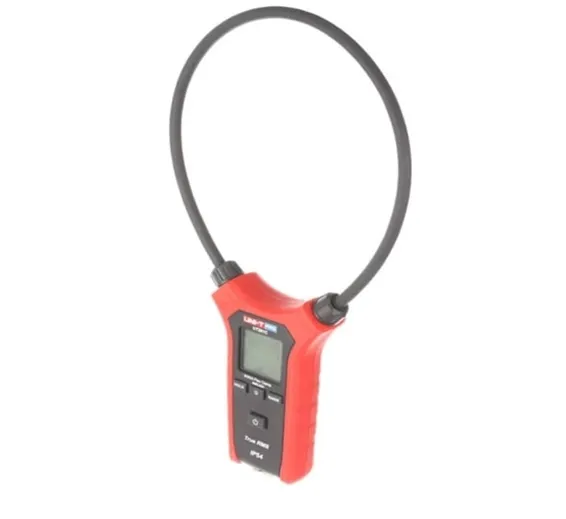 UNI T UT281C True RMS Flexible Clamp 3000A