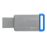 Kingston 64GB USB 2.0 Flash Drive in Pakistan