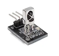 KY-022 Arduino Infrared Sensor Infrared Receiver Module 38khz Receiver