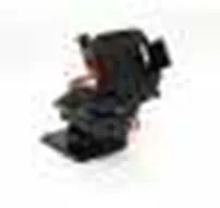 2 Axis Pan Tilt Brackets For SG90 And MG90 Servo Motor