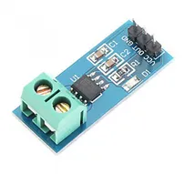 5A range Current Sensor Module ACS712 in Pakistan