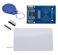 MFRC522 RC522 RFID Card Reader Writer Module In Pakistan