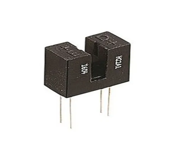 IR U Type SensoR