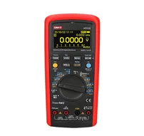 UNI T UT171C Industrial True RMS Digital Multimeter