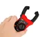 UNI T UT203+ Digital Clamp Multimeter- AC DC Clamp Meter 400-400A Ammeter in Pakitan