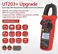 UNI T UT203+ Digital Clamp Multimeter- AC DC Clamp Meter 400-400A Ammeter in Pakitan