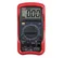 UNI T UT51 Standard Digital Multimeter DC AC Voltage Current Resistance Meter Tester LCD Backlight in Pakistan