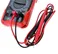 UNI T UT51 Standard Digital Multimeter DC AC Voltage Current Resistance Meter Tester LCD Backlight in Pakistan