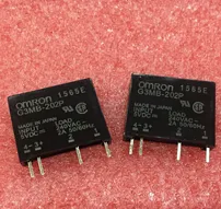SSR Solid State Relay SSR G3MB-202P