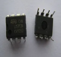 LM393 Dual Differential Comparator Ic In Pakistan