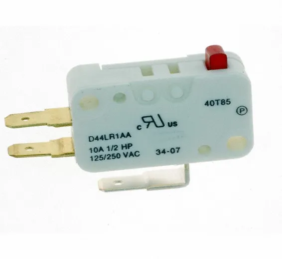 Microswitch E-Switch | Lever Switch | Limit Switch In Pakistan