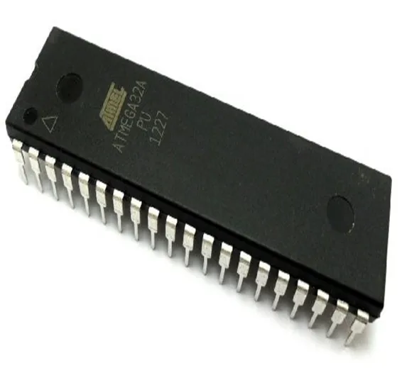 ATMEGA32 ATMEGA32/L ATMEGA 32