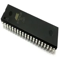 ATMEGA32 ATMEGA32/L ATMEGA 32
