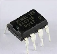 24C256 256K SERIAL EEPROM IN PAKISTAN
