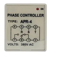 Phase Reversal Relay REV In Pakistan