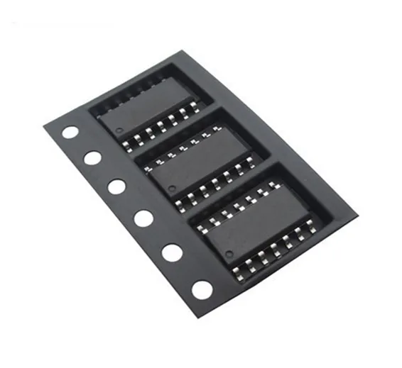 TL074C SMD in Pakistan