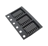TL074C SMD in Pakistan