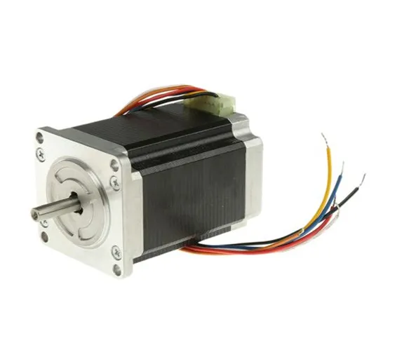 NEMA 23 Stepper Motor 2.7A 1.8 degree High Torque in Pakistan