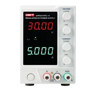 UNI-T UTP3315TFL-II 30V 5A Variable DC Power Supply in Pakistan