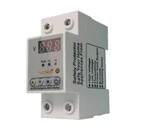 Mora Adjustable Over Under Voltage Protector