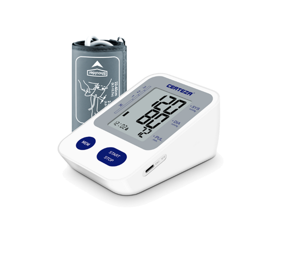 Certeza BM 400 - Digital Blood Pressure Monitor