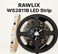 12v WS2811B LED Strip Lights, RGB LED Pixel Strip 5m 300 LEDs IP30 Addressable Intelligent LED Light Strip for Advertising Decoration DIY Projects in Pakistan